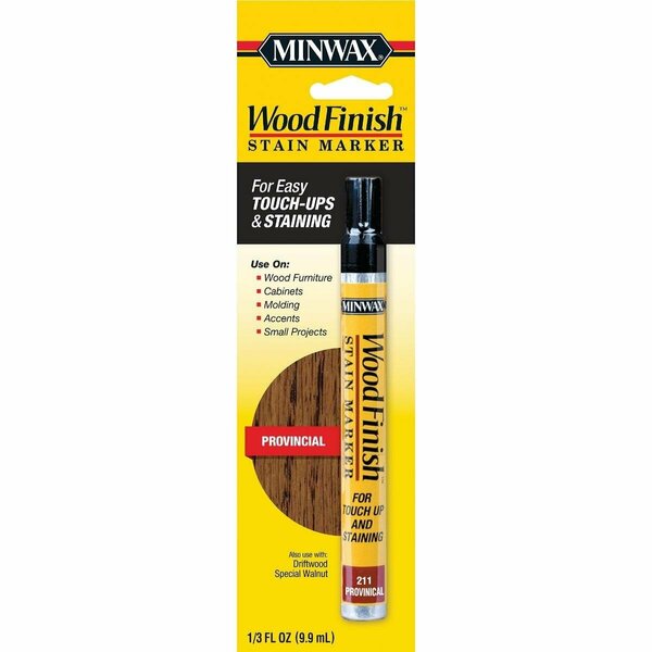 Minwax Wood Finish Provincial Stain Marker 63482000